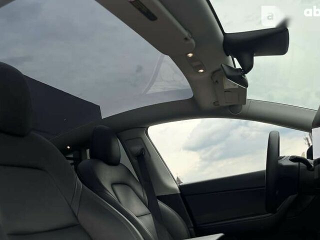 Тесла Model Y, объемом двигателя 0 л и пробегом 107 тыс. км за 27000 $, фото 24 на Automoto.ua