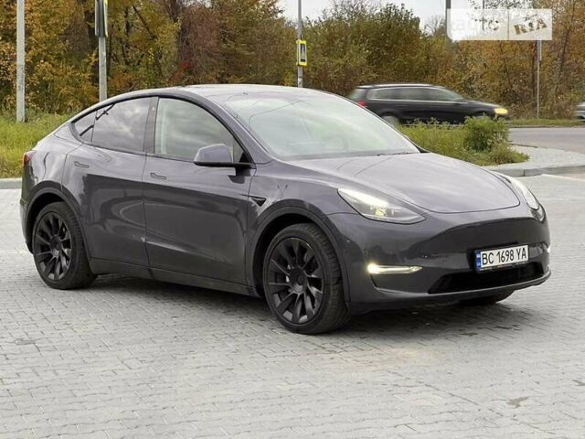 Тесла Model Y, об'ємом двигуна 0 л та пробігом 150 тис. км за 30000 $, фото 19 на Automoto.ua