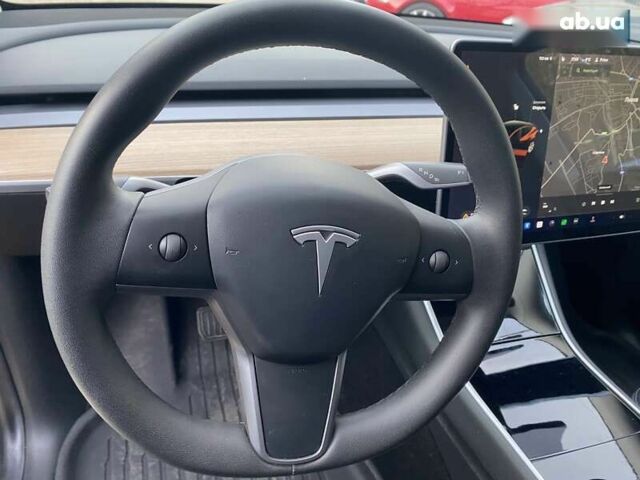 Тесла Model Y, об'ємом двигуна 0 л та пробігом 71 тис. км за 22000 $, фото 18 на Automoto.ua