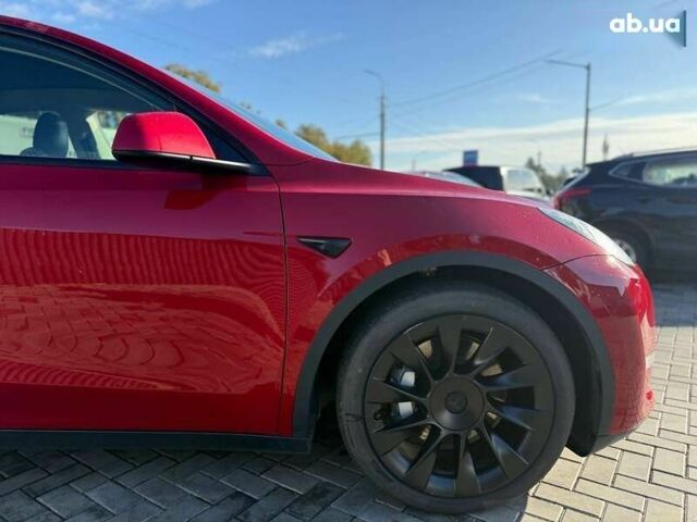 Тесла Model Y, объемом двигателя 0 л и пробегом 139 тыс. км за 18800 $, фото 16 на Automoto.ua