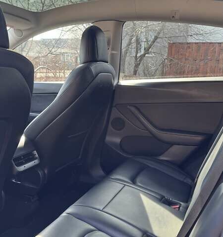 Тесла Model Y, объемом двигателя 0 л и пробегом 129 тыс. км за 26000 $, фото 14 на Automoto.ua