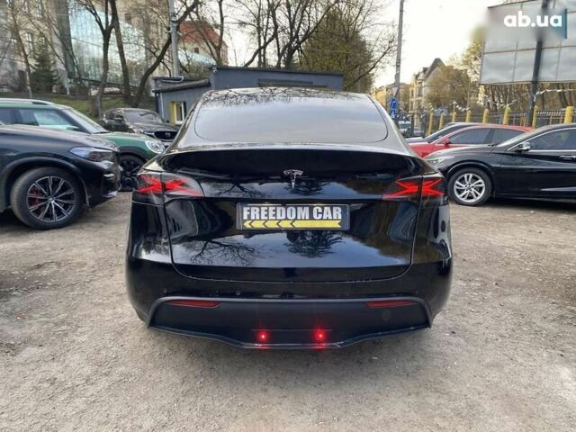 Тесла Model Y, об'ємом двигуна 0 л та пробігом 71 тис. км за 22000 $, фото 4 на Automoto.ua