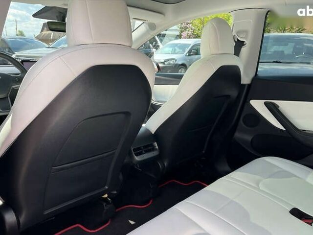 Тесла Model Y, объемом двигателя 0 л и пробегом 70 тыс. км за 26500 $, фото 19 на Automoto.ua