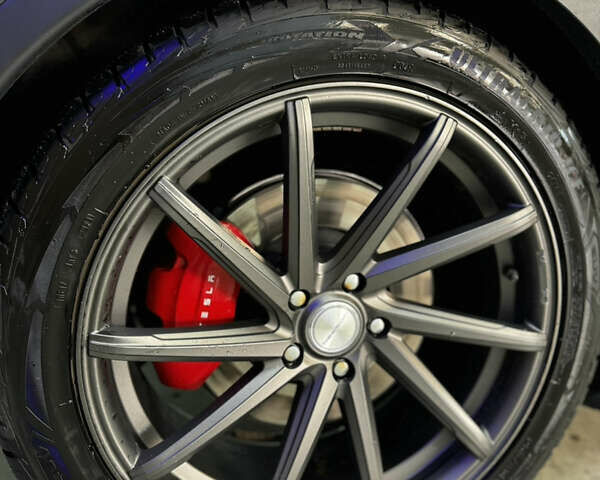 Тесла Model Y, объемом двигателя 0 л и пробегом 40 тыс. км за 25999 $, фото 5 на Automoto.ua