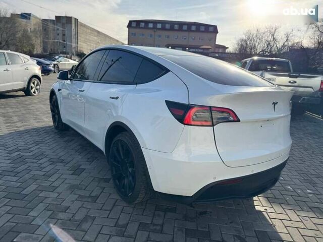 Тесла Model Y, об'ємом двигуна 0 л та пробігом 127 тис. км за 17900 $, фото 5 на Automoto.ua