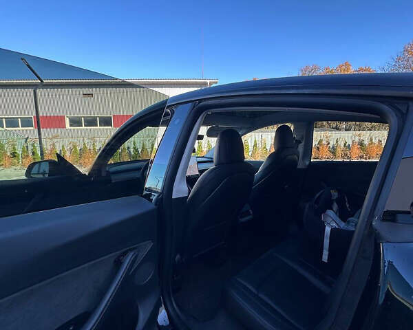 Тесла Model Y, объемом двигателя 0 л и пробегом 122 тыс. км за 23500 $, фото 17 на Automoto.ua