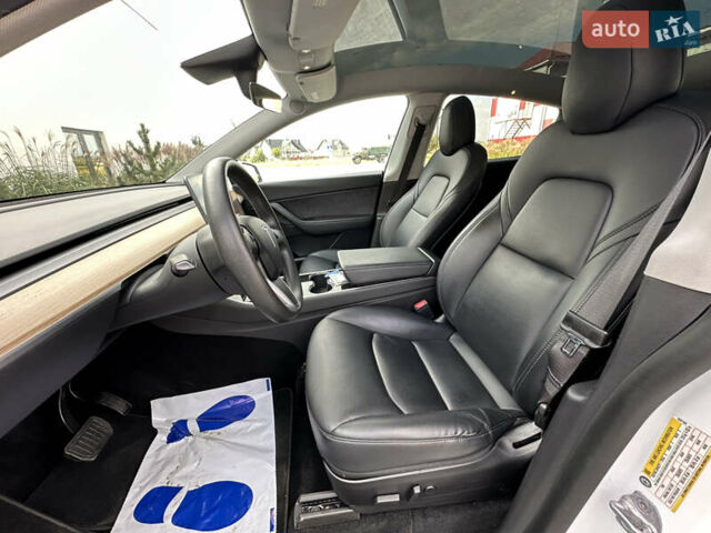 Тесла Model Y, об'ємом двигуна 0 л та пробігом 176 тис. км за 19000 $, фото 6 на Automoto.ua
