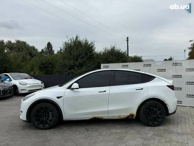 Тесла Model Y, об'ємом двигуна 0 л та пробігом 117 тис. км за 17800 $, фото 19 на Automoto.ua