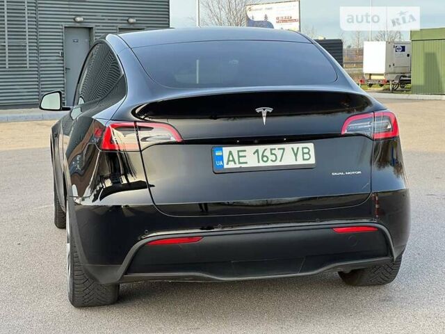 Тесла Model Y, объемом двигателя 0 л и пробегом 85 тыс. км за 28999 $, фото 44 на Automoto.ua