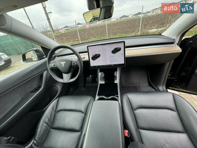 Тесла Model Y, об'ємом двигуна 0 л та пробігом 144 тис. км за 22000 $, фото 13 на Automoto.ua