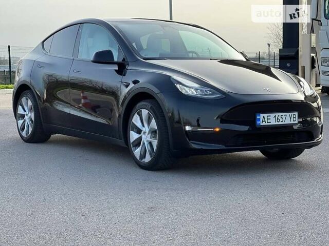 Тесла Model Y, об'ємом двигуна 0 л та пробігом 85 тис. км за 28999 $, фото 24 на Automoto.ua