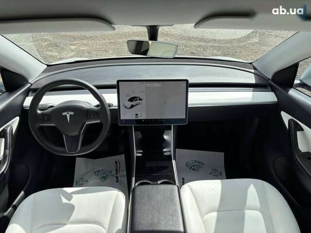 Тесла Model Y, объемом двигателя 0 л и пробегом 102 тыс. км за 20850 $, фото 26 на Automoto.ua