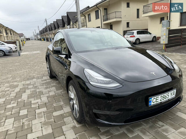 Тесла Model Y, об'ємом двигуна 0 л та пробігом 144 тис. км за 22000 $, фото 4 на Automoto.ua