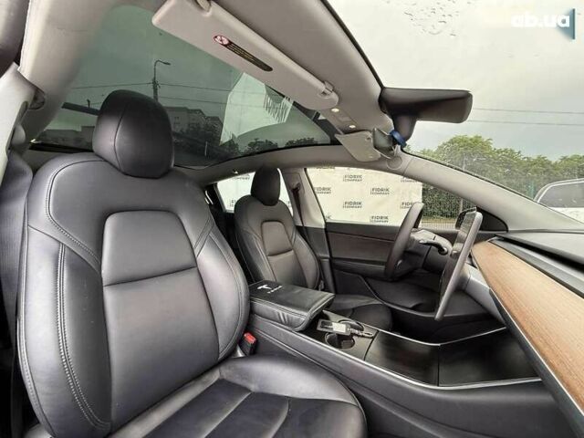 Тесла Model Y, объемом двигателя 0 л и пробегом 170 тыс. км за 17200 $, фото 8 на Automoto.ua