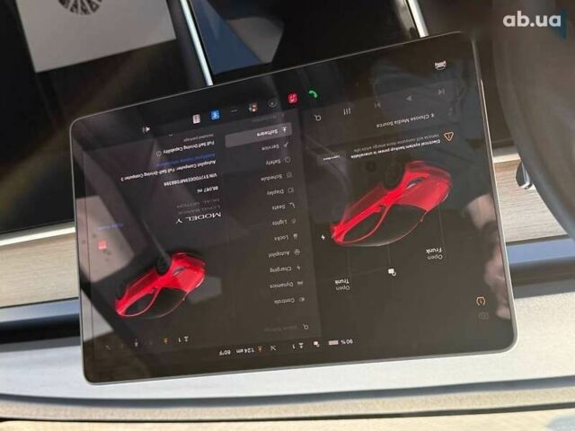 Тесла Model Y, объемом двигателя 0 л и пробегом 139 тыс. км за 18800 $, фото 11 на Automoto.ua