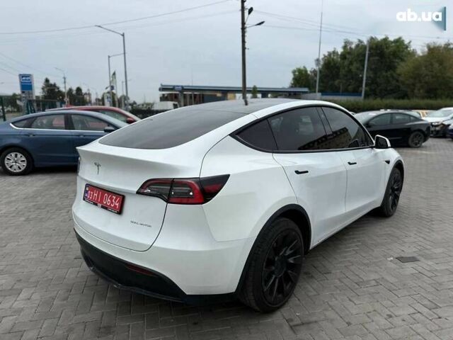 Тесла Model Y, об'ємом двигуна 0 л та пробігом 117 тис. км за 17800 $, фото 4 на Automoto.ua