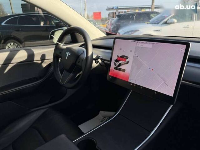 Тесла Model Y, об'ємом двигуна 0 л та пробігом 127 тис. км за 17900 $, фото 10 на Automoto.ua