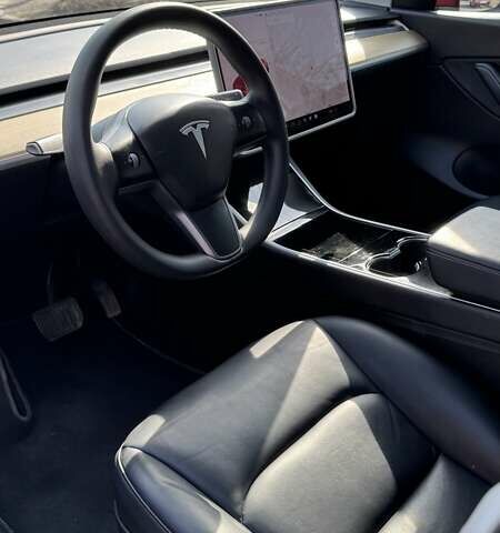 Тесла Model Y, объемом двигателя 0 л и пробегом 129 тыс. км за 26000 $, фото 6 на Automoto.ua