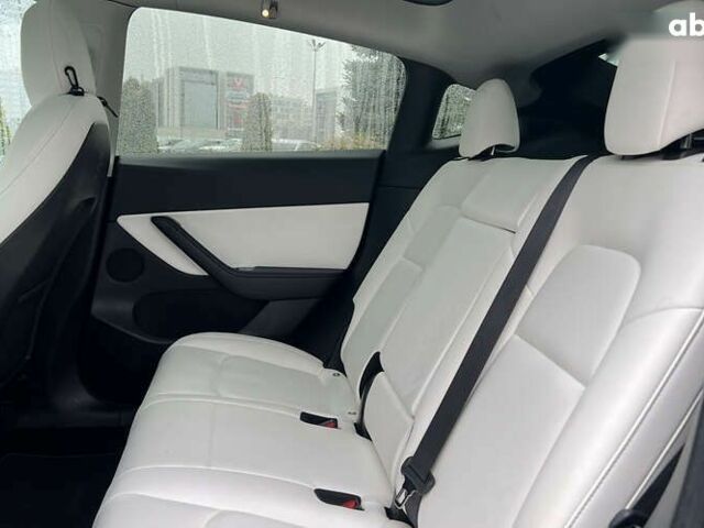 Тесла Model Y, об'ємом двигуна 0 л та пробігом 76 тис. км за 26850 $, фото 21 на Automoto.ua