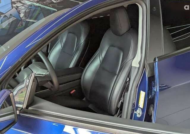 Тесла Model Y, объемом двигателя 0 л и пробегом 54 тыс. км за 23900 $, фото 19 на Automoto.ua