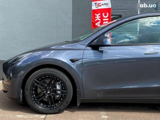 Тесла Model Y, об'ємом двигуна 0 л та пробігом 123 тис. км за 23999 $, фото 4 на Automoto.ua