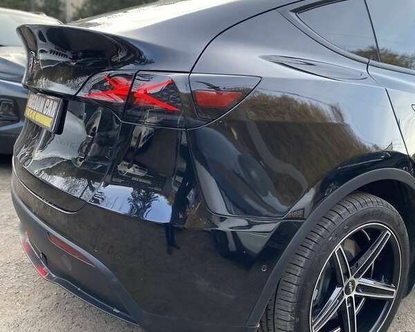 Тесла Model Y, об'ємом двигуна 0 л та пробігом 71 тис. км за 22000 $, фото 9 на Automoto.ua