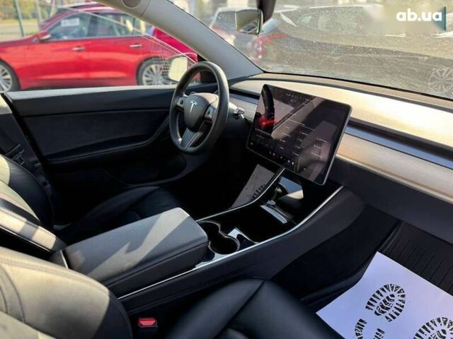 Тесла Model Y, объемом двигателя 0 л и пробегом 139 тыс. км за 18800 $, фото 14 на Automoto.ua