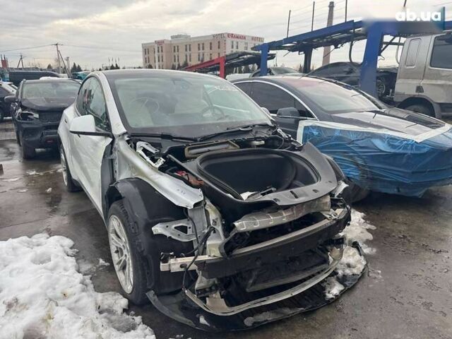Тесла Model Y, об'ємом двигуна 0 л та пробігом 98 тис. км за 15000 $, фото 1 на Automoto.ua