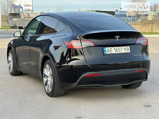 Тесла Model Y, об'ємом двигуна 0 л та пробігом 85 тис. км за 28999 $, фото 28 на Automoto.ua