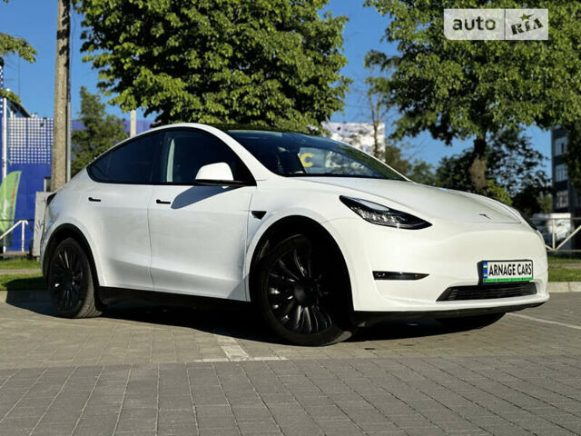 Тесла Model Y, об'ємом двигуна 0 л та пробігом 29 тис. км за 28500 $, фото 3 на Automoto.ua