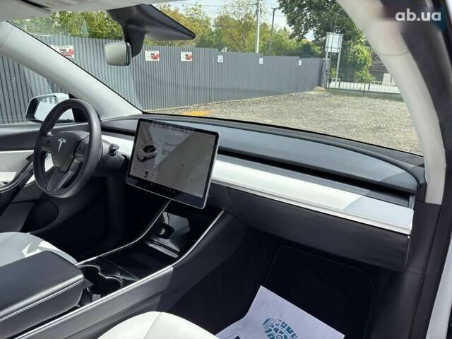 Тесла Model Y, объемом двигателя 0 л и пробегом 102 тыс. км за 20850 $, фото 23 на Automoto.ua
