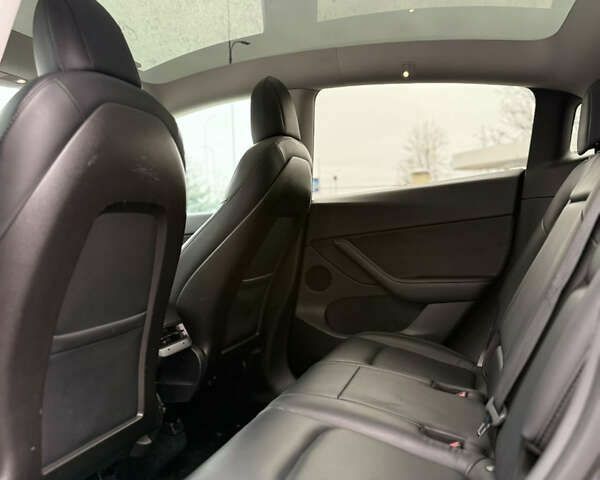 Тесла Model Y, объемом двигателя 0 л и пробегом 107 тыс. км за 23500 $, фото 26 на Automoto.ua