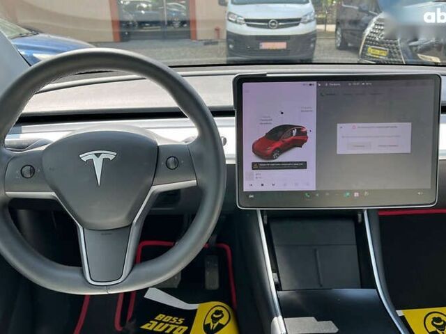 Тесла Model Y, объемом двигателя 0 л и пробегом 70 тыс. км за 26500 $, фото 21 на Automoto.ua
