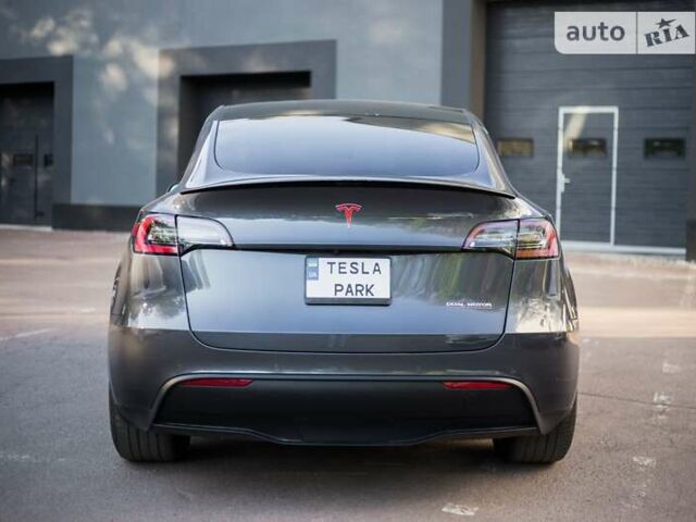 Тесла Model Y, об'ємом двигуна 0 л та пробігом 51 тис. км за 31500 $, фото 7 на Automoto.ua