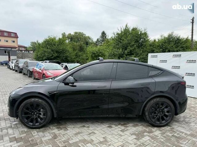 Тесла Model Y, объемом двигателя 0 л и пробегом 170 тыс. км за 17200 $, фото 3 на Automoto.ua