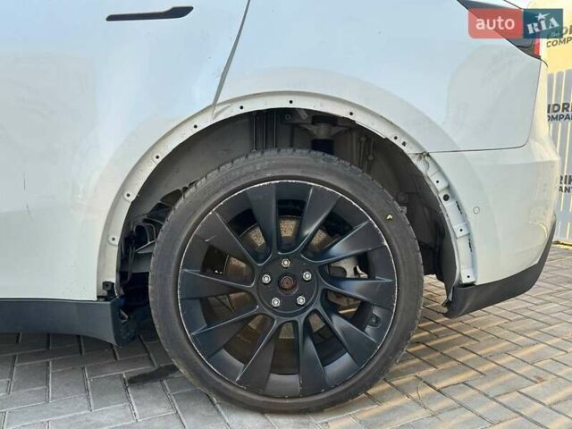 Тесла Model Y, об'ємом двигуна 0 л та пробігом 174 тис. км за 16900 $, фото 11 на Automoto.ua