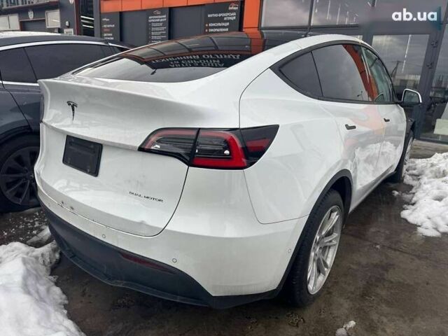 Тесла Model Y, об'ємом двигуна 0 л та пробігом 98 тис. км за 15000 $, фото 4 на Automoto.ua