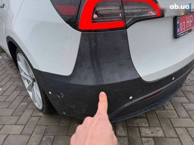 Тесла Model Y, объемом двигателя 0 л и пробегом 142 тыс. км за 18800 $, фото 20 на Automoto.ua
