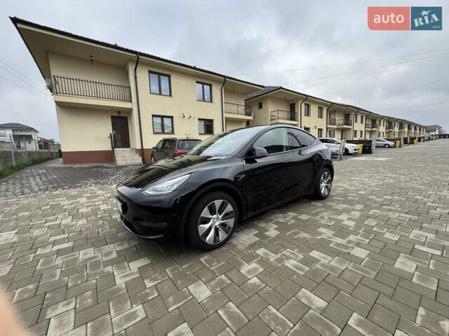 Тесла Model Y, об'ємом двигуна 0 л та пробігом 144 тис. км за 22000 $, фото 8 на Automoto.ua