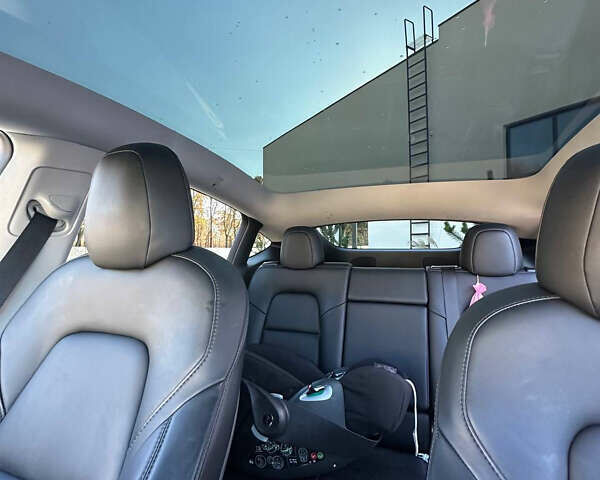 Тесла Model Y, объемом двигателя 0 л и пробегом 122 тыс. км за 23500 $, фото 15 на Automoto.ua