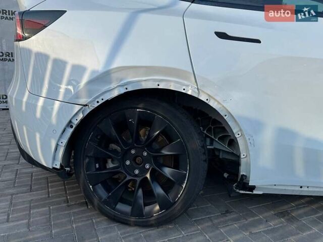 Тесла Model Y, об'ємом двигуна 0 л та пробігом 174 тис. км за 16900 $, фото 8 на Automoto.ua