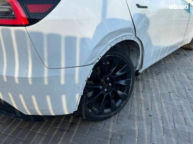 Тесла Model Y, об'ємом двигуна 0 л та пробігом 174 тис. км за 16900 $, фото 7 на Automoto.ua