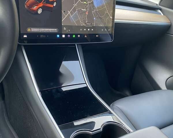Тесла Model Y, об'ємом двигуна 0 л та пробігом 71 тис. км за 22000 $, фото 16 на Automoto.ua
