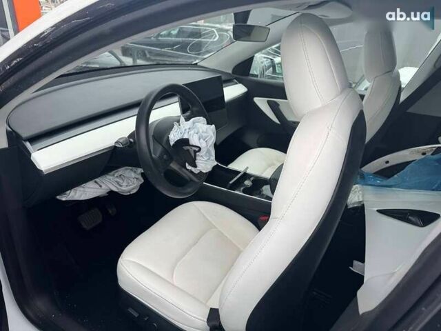 Тесла Model Y, об'ємом двигуна 0 л та пробігом 98 тис. км за 15000 $, фото 7 на Automoto.ua