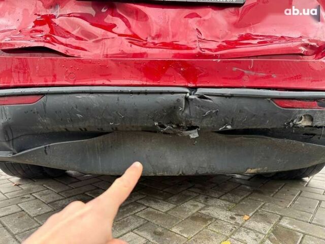 Тесла Model Y, об'ємом двигуна 0 л та пробігом 230 тис. км за 16200 $, фото 8 на Automoto.ua