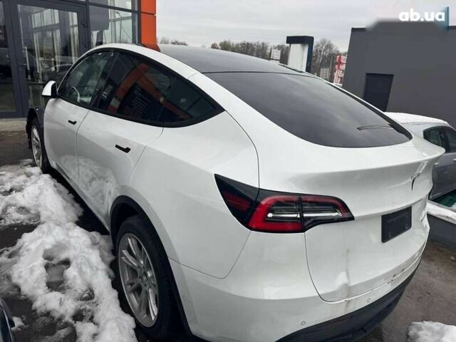 Тесла Model Y, об'ємом двигуна 0 л та пробігом 98 тис. км за 15000 $, фото 2 на Automoto.ua