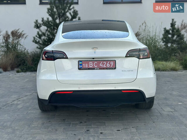Тесла Model Y, об'ємом двигуна 0 л та пробігом 176 тис. км за 19000 $, фото 4 на Automoto.ua