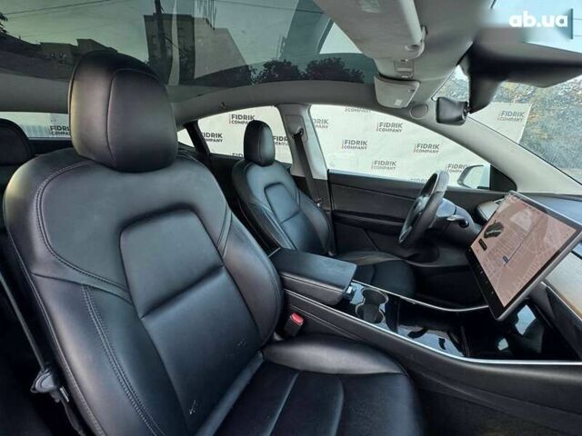Тесла Model Y, об'ємом двигуна 0 л та пробігом 174 тис. км за 16900 $, фото 22 на Automoto.ua