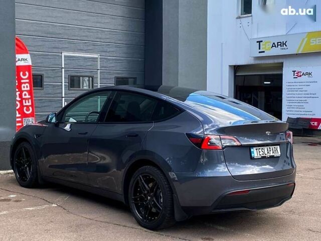 Тесла Model Y, об'ємом двигуна 0 л та пробігом 123 тис. км за 23999 $, фото 7 на Automoto.ua