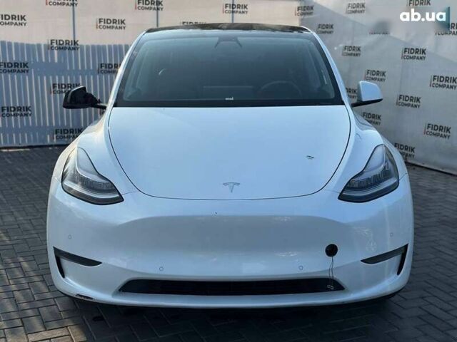 Тесла Model Y, об'ємом двигуна 0 л та пробігом 174 тис. км за 16900 $, фото 3 на Automoto.ua